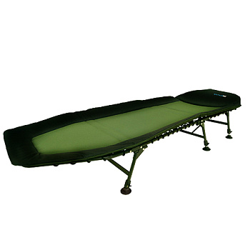 Раскладушка Nautilus Zenon Carp 208х80см