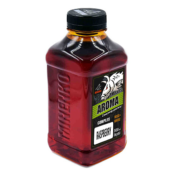 Aroma Minenko PMbaits Raspberry 0,5 л (Малина) 