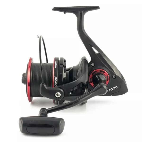 Катушка карповая Caiman WHB Carp CA 790 (9000)2