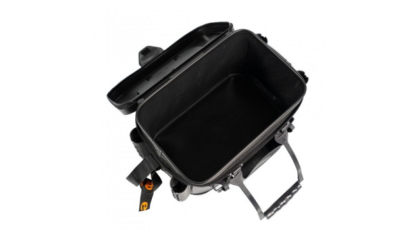 Сумка рыболовная с держателями для удилищ EastShark JD-402626-L 40х26х26см 4
