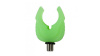 Держатель задний EastShark  Светонакопительный ES-04-2 U Green 4шт 1