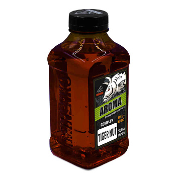 Aroma Minenko PMbaits Tiger Nut 0,5 л (Тигровый орех) 