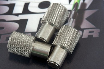 Быстросъем для сигнализатора Korda Magnetic Adapter 