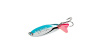 Колеблющаяся блесна EastShark ASP-cast   21гр. color302 латунь1