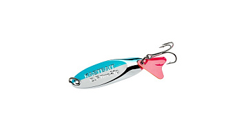 Колеблющаяся блесна EastShark ASP-cast  59 мм 21гр. color:302 латунь