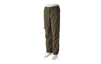 Штаны летние Trakker Quick-Dry Combats Размер XL цвет Зеленый