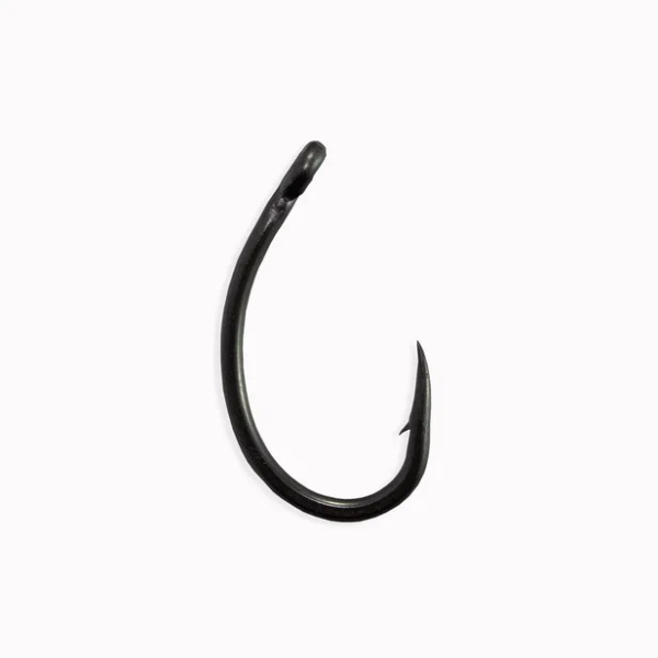 Крючки карповые VN Tackle Curve Shank C2 Size 6 Тефлон 1