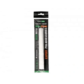 ПВА сетка Carp Pro PVA Mesh Refill 28мм 7м   