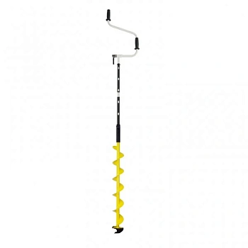 Ледобур Тонар ICBERG-SIBERIA 130(R)-1600 v2.0 правое вращение