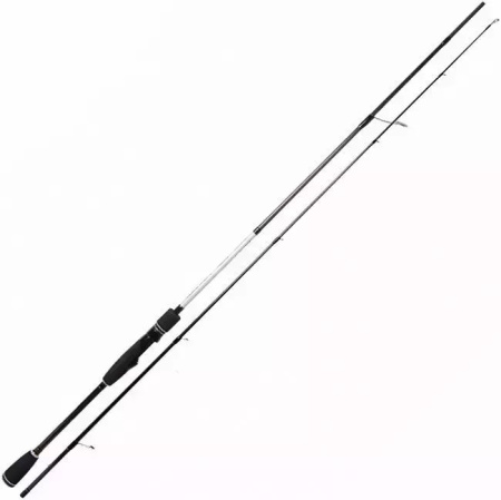 Спиннинг Maximus Black Side-X 21MH 210 см 12-40 гр (двухчастное)
