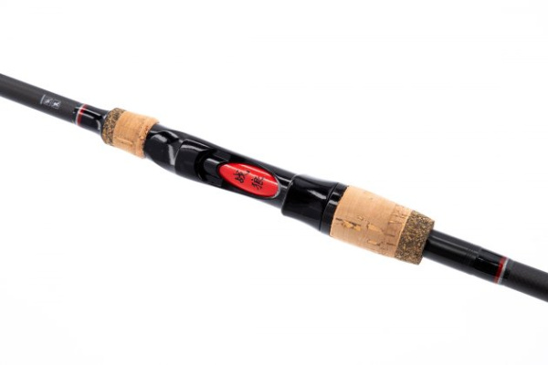 Спиннинг Mikado Fishing Team Light Spin 258 см 3-14г (двухчастное)