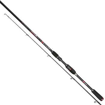 Спиннинг Mikado NIHONTO RED CUT SAPPHIRE 270 см / до 30гр (двухчастное)