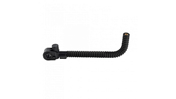 Держатель для удилища EastShark ES 7042-25см  Black  