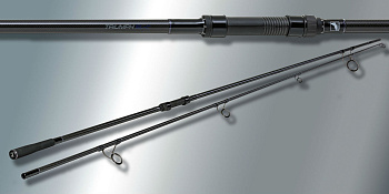 Удилище карповое Sportex Triumph Carp 13ft / 4-7oz (двухчастное)