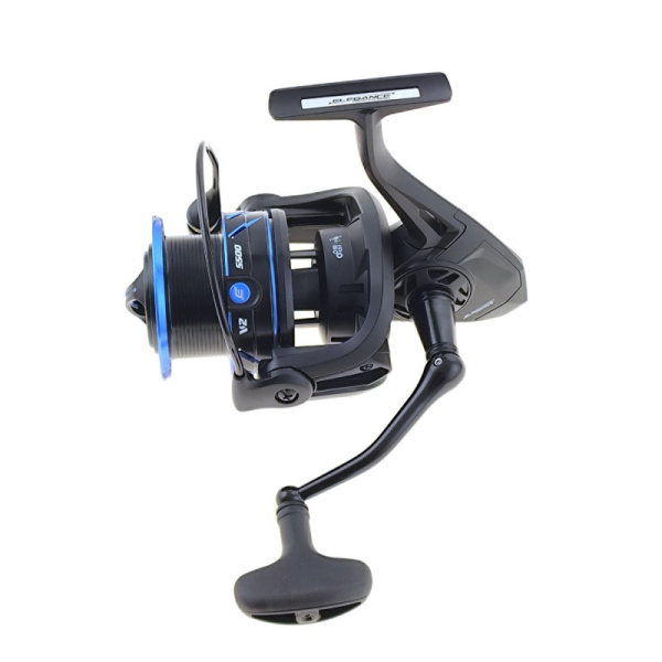 Катушка фидерная Elegance Feeder V2 (5500)