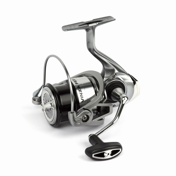 Катушка Nautilus Vinza Feeder 6000S NEW3