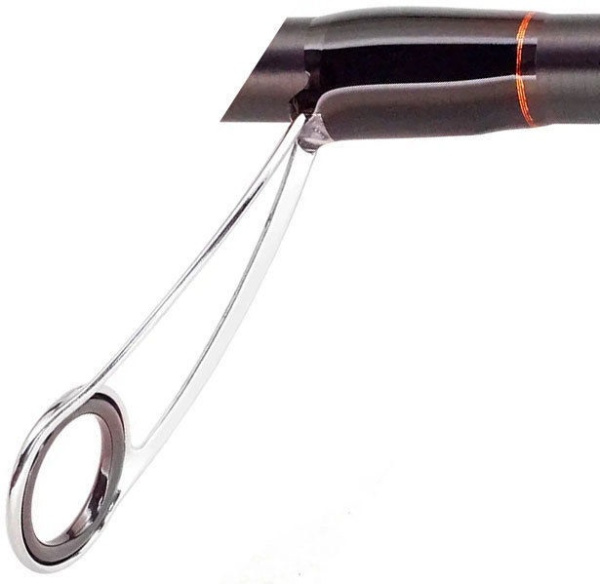 Спиннинг Kosadaka Gravity MLM 229 см  7-28гр (двухчастное)13
