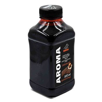 Aroma Minenko PMbaits Chocolate 0,5 л (Шоколад) 