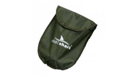 Лопата EastShark LS104-10 зеленая