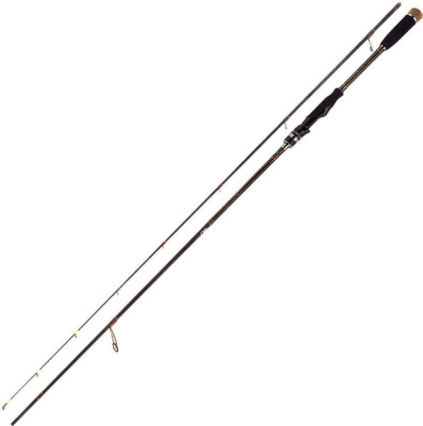 Спиннинг Kosadaka Hardy 230 см 7-28гр (двухчастное)