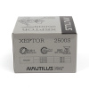 Катушка спиннинговая Nautilus Xeptor (2500S)1