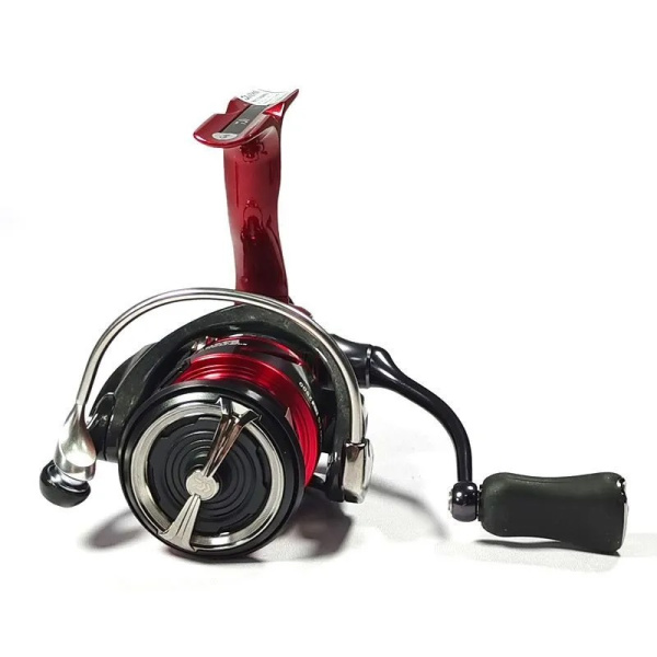 Катушка спиннинговая Daiwa 21 FUEGO CS LT (2500)