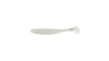 Силиконовая приманка Виброхвост EastShark ES3118 120мм съедобная (color201) 1