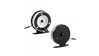 Катушка инерционная EastShark 701 A (60мм)