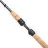 Спиннинг Mikado INAZUMA FLASH ZANDER 229 см до 22 гр (двухчастное)