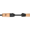 Спиннинг Mikado SAKANA HANTA MEDIUM HEAVY Spin 270 см 10-30 гр (двухчастное)