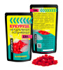 Кукуруза насадочная Carpomaniya (полумягкая,цельная,пакет) Strawberry 120 г (Клубника)
