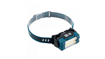 Фонарь налобный EastShark ES-S04 USB 