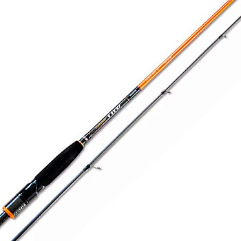 Спиннинг Graphiteleader Tiro Nuovo 762L 229 см / 1-12 гр (двухчастное)