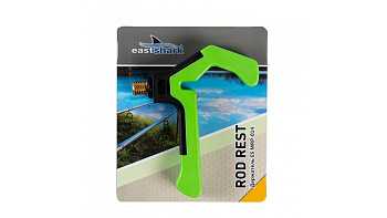 Держатель для удилища EastShark MRP-014  Black+green  