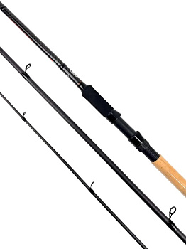 Фидерное удилище EastShark Atomic Method Feeder 3,60м / 150 гр (3+3)