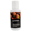 Ароматизатор Dunaev  Strawberry 80 мл (AromaGEL)