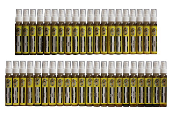 Дип-аттрактант ERS AS43 mini+ Pepper mix 25 мл 50 г Смесь перцев