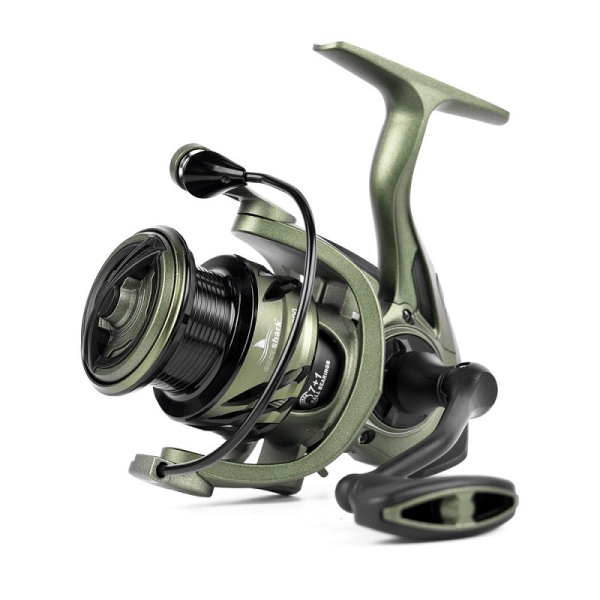 Катушка EastShark CS-4000