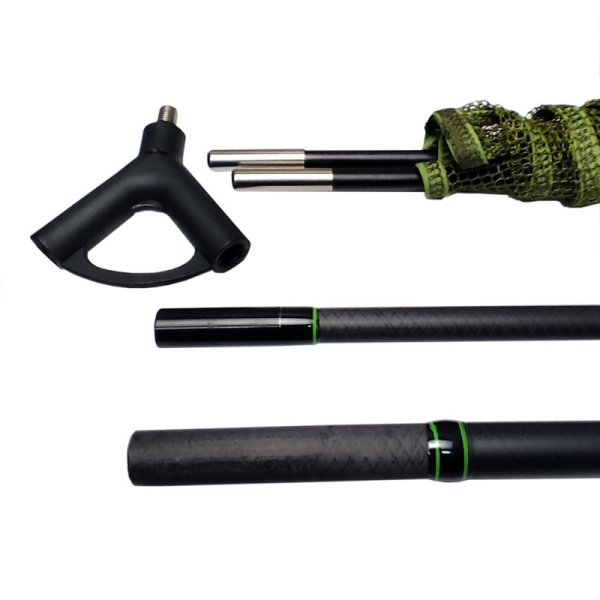Подсак карповый Carp Pro Blackpool 42 106см