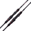 Спиннинг Maximus Black Widow-X Light Jig 22M 220см 8-28г (двухчастное)2