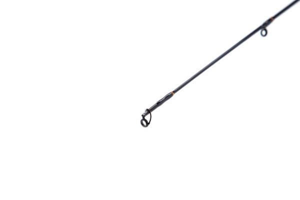 Спиннинг Mikado BIXLITE MEDIUM LIGHT JIG 198 cм  до 15 гр. (двухчастное)3