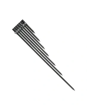 Стойка для удилищ Cygnet Minimal CV Bankstick  24inch/60см