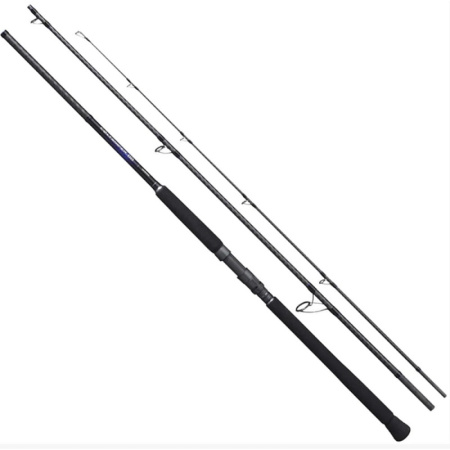 Спиннинг Shimano Coltsniper BB S906M 290 см  40-60г. (двухчастное)