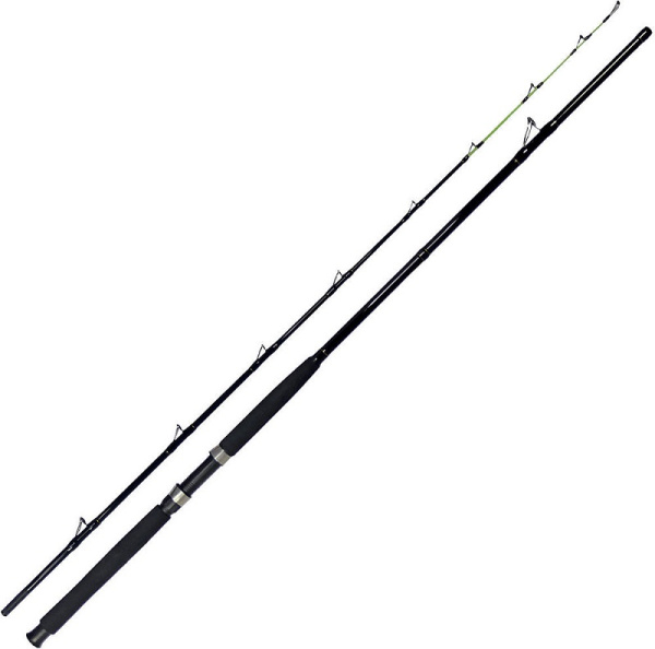 Спиннинг троллинговый Maximus Bouncer 210MH 210 см  10-25lb (двухчастное)