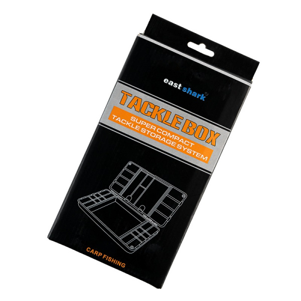 Коробка TACKLE BOX EastShark HZ-02 3