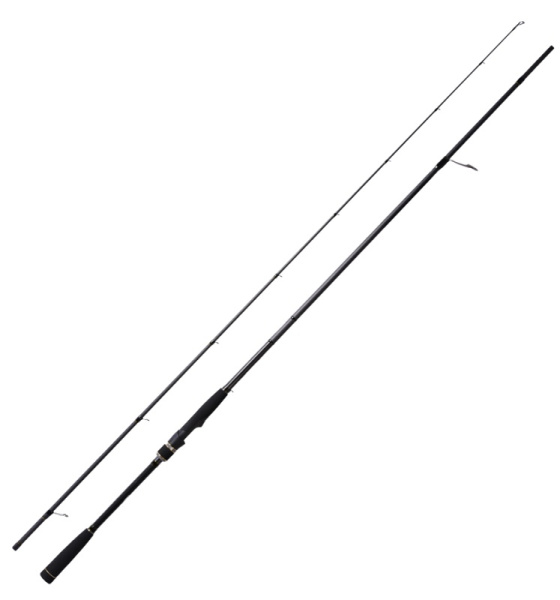 Спиннинг Maximus CONTACT JIG 27M 270 см 7-35г (двухчастное)
