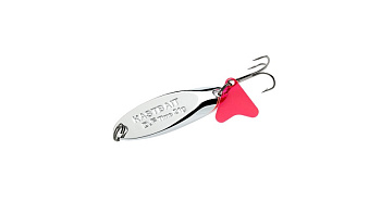 Колеблющаяся блесна EastShark ASP-cast  59 мм 21гр. color:307 латунь