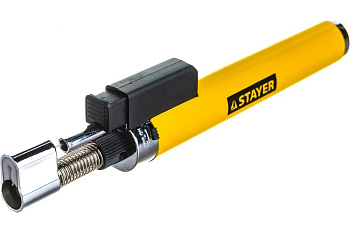 Горелка-карандаш газовая Stayer MB100