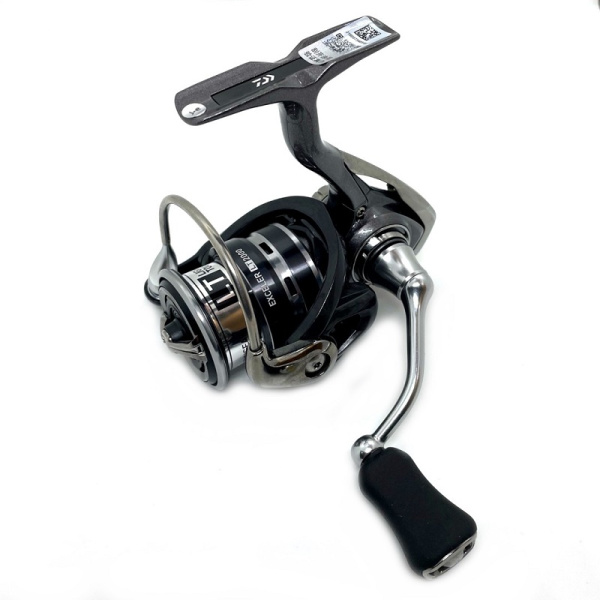 Катушка спиннинговая Daiwa EXCELER LT (2000)
