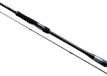 Спиннинг Shimano Lunamis S96MH